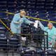 Illustration for article titled Braves Fan Dies After Falling From Turner Field Upper Deck